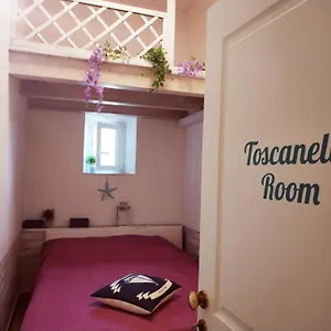 Сasa de vacaciones Toscanelli, Lido di Ostia