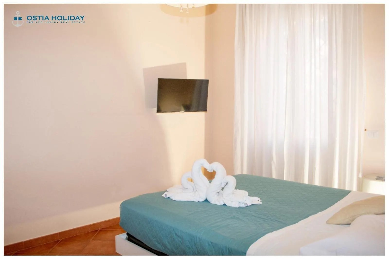 Appartamento Rodi Lido di Ostia 0*,  Italy